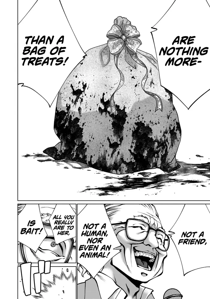 Killing Bites Chapter 126 image 20_optimized